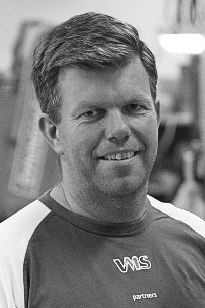 Peter Åhman