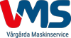 Vårgårda Maskinservice Logotyp